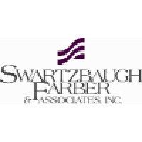 Swartzbaugh-Farber & Associates, Inc. Logo