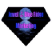 Jewel of the Blue Ridge Marketing Logo