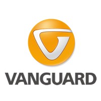 Vanguard World Logo