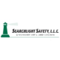SearchLight Safety LLC Logo