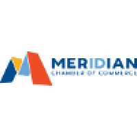 Meridian Chamber of Commerce Logo