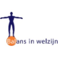 Balans in Welzijn Logo