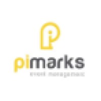 Pimarks Event Management Logo