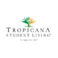 Tropicana Student Living Logo