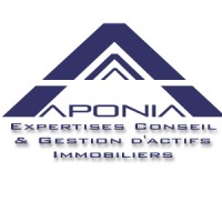 APONIA GESTION Logo