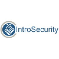IntroSecurity Logo