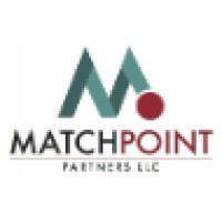 Match Point Partners LLC Logo
