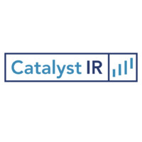 Catalyst IR Logo