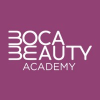 Boca Beauty Academy Logo