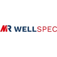 WellSpec Logo