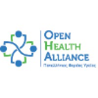 Open Health Alliance Logo