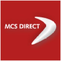MCS Direct Marketing Logo