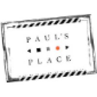 Pauls Place Logo
