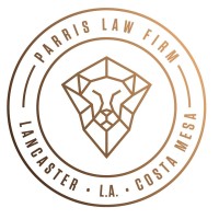 PARRIS Law Firm Logo