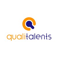 QUALITALENTS Logo