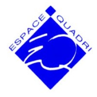 ESPACE QUADRI Logo