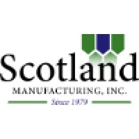 Scotland Manufacturing Logo