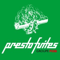 PRESTO FUITES Logo