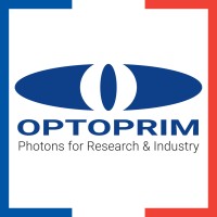 OPTOPRIM France Logo
