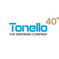 Tonello Logo