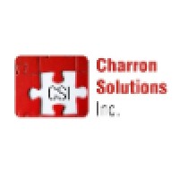 Charron Solutions Inc. Logo