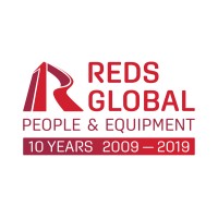 Reds Global Logo