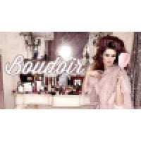 Boudoir Logo
