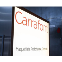 CARRAFONT Logo