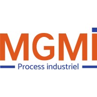 M.G.M.I. Logo