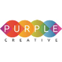 Purple Creative Studio Logo