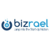 Bizrael Logo