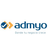Admyo Logo