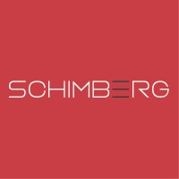 Schimberg Group Architecture & Design Logo