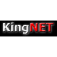 KingNET Technology Services Logo
