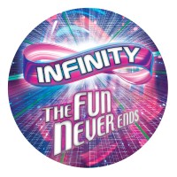 Infinity Attraction Logo