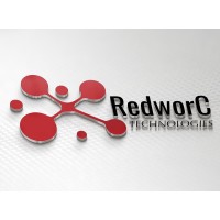 RedworC Technologies Logo