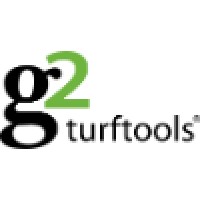g2 turftools, inc. Logo