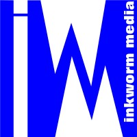 Inkworm Media Logo
