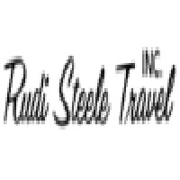 Rudi Steele Travel Inc Logo
