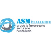 ASMétallerie Logo