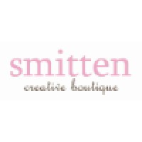 smitten creative boutique Logo