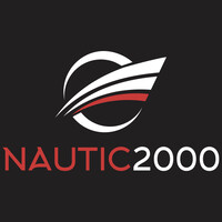 NAUTIC 2000 Logo