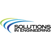 Solutions in Engineering Logo