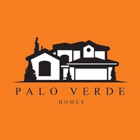 Palo Verde Homes Logo