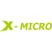 X-Micro Technology Corp. Logo