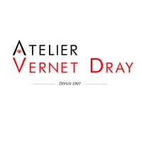 VERNET DRAY Logo