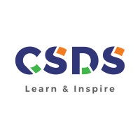Center for Sustainable Development Studies (CSDS) Logo