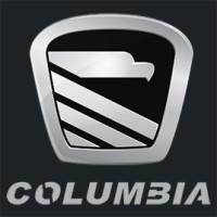 Columbia Vehicle Group Inc. Logo
