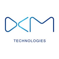 DCM Technologies Co.,Ltd Logo