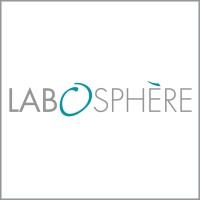 LABOSPHERE Logo
